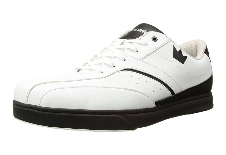 Best Bowling Shoes for Men: The Ultimate Guide