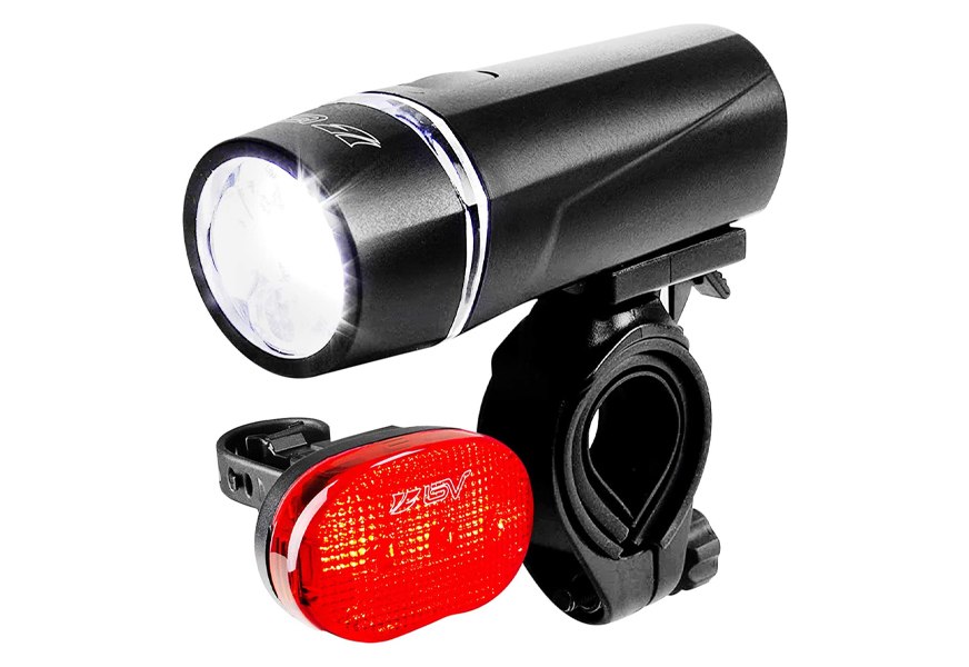 Brightroad rechargeable 800 lumens bike light hot sale