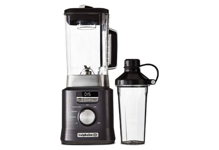 Best Smoothie Blenders In 2022 [Buying Guide] Gear Hungry