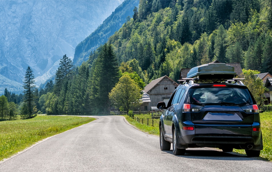 Best Roof Racks In 2022 [Buying Guide] – Gear Hungry