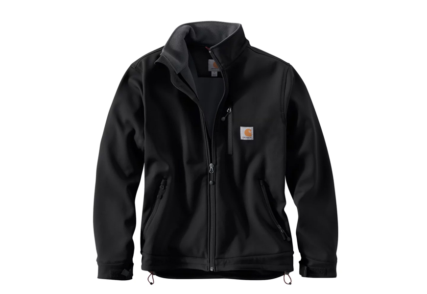 warmest carhartt jackets