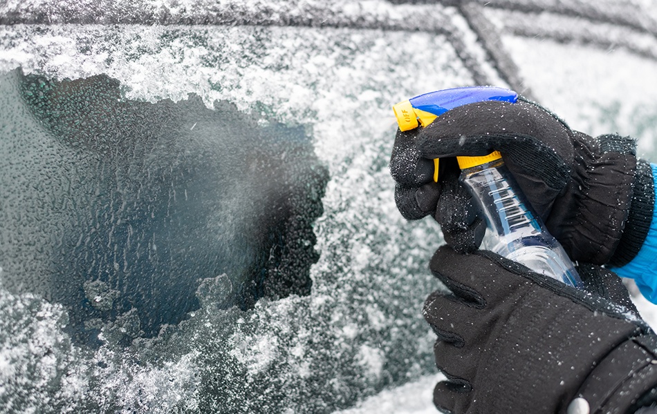 Top 14 Best De Icer Spray In 2024 Features, Reviews, and FAQs