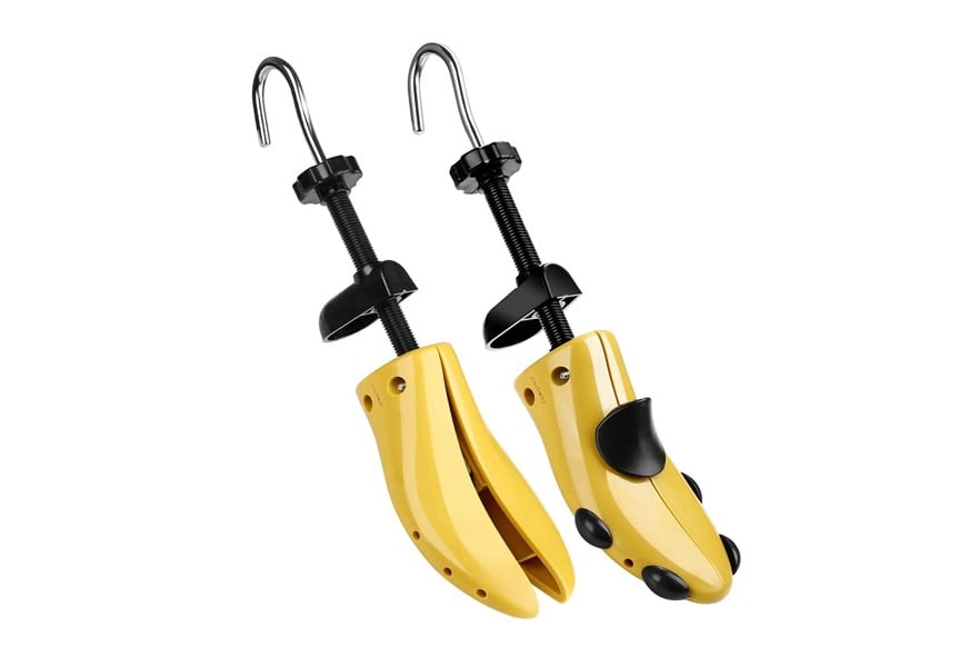 eachway professional 2-way premium shoe stretcher