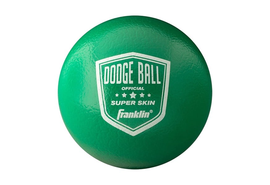 Best Dodgeballs In 2022 [Buying Guide] – Gear Hungry