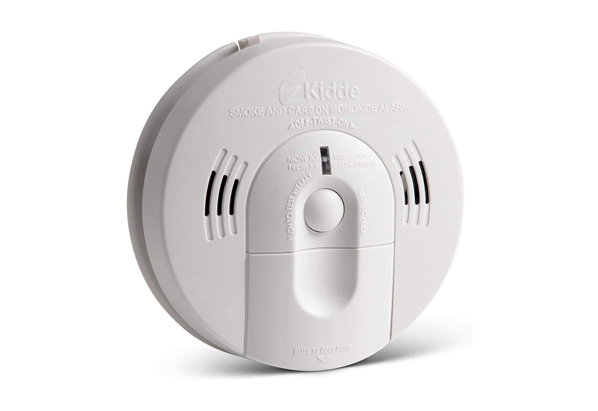 Best Carbon Monoxide Detectors 2022 [Buying Guide] Gear Hungry