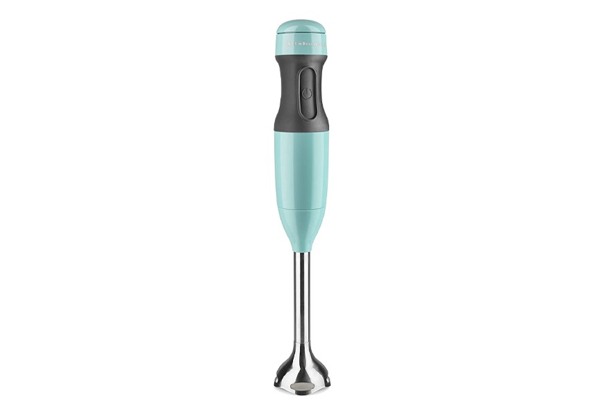 Bonsen Kitchen 4-in-1 Hand blender comes with a solid whisk, 500ml