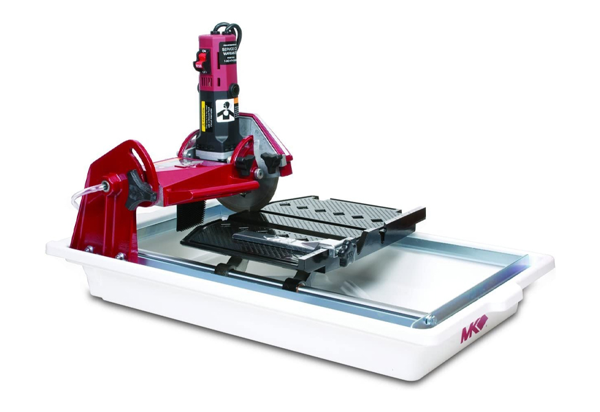 Best Tile Saws In 2022 Buying Guide Gear Hungry