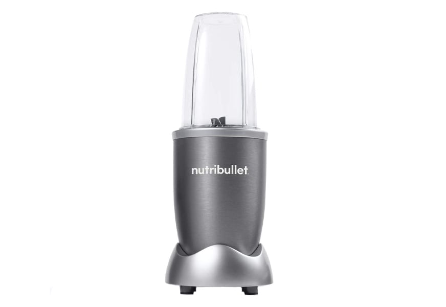 Smoothie Blender for Shakes and Smoothies 350W Powerful Personal Bullet  Blender