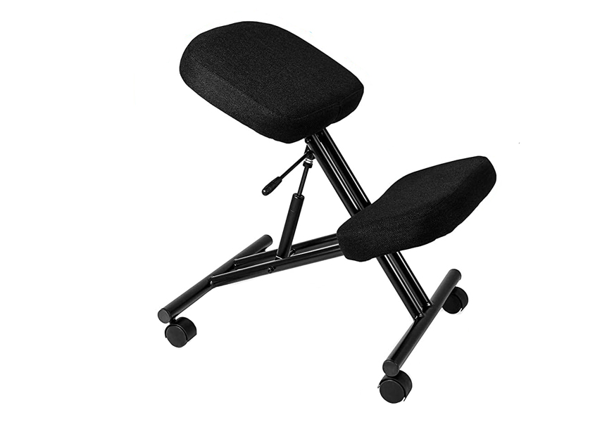 Proergo pneumatic best sale ergonomic kneeling chair