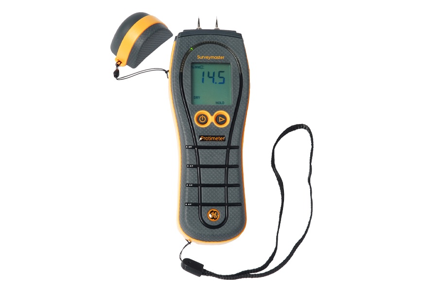 7 Best Wood Moisture Meters of 2022