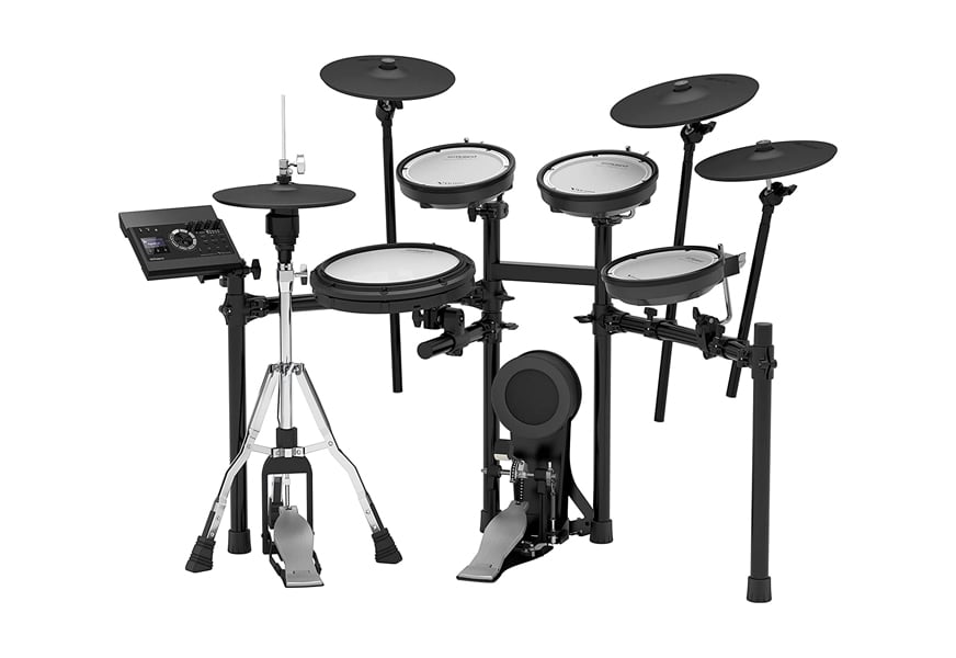 Best Electronic Drum Kits In 2022 [Buying Guide] – Gear Hungry