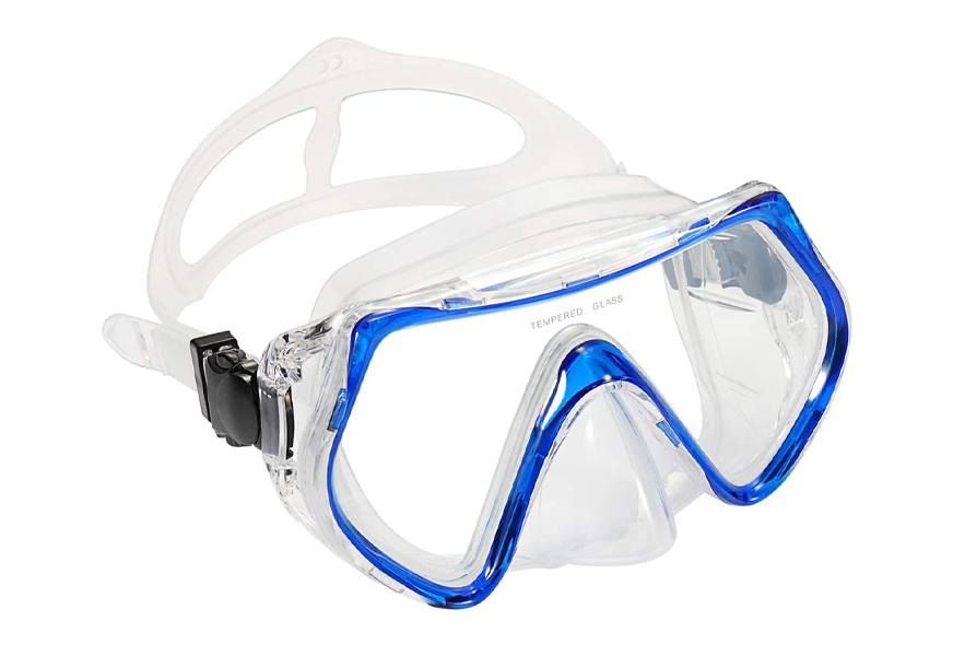 Best Snorkeling Goggles In 2022 [Buying Guide] – Gear Hungry