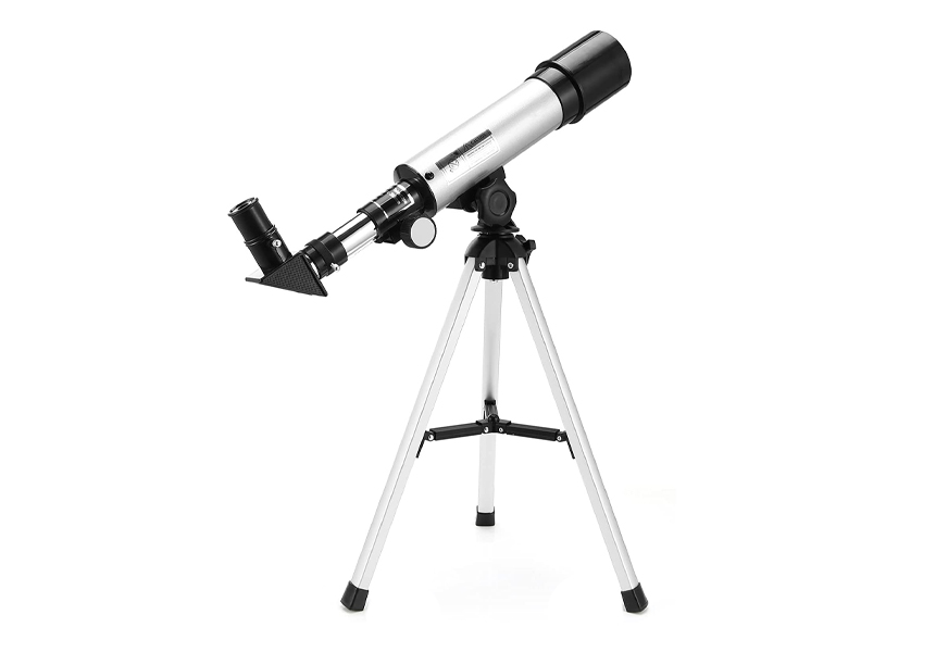 telescope for kids, merkmak educational toy