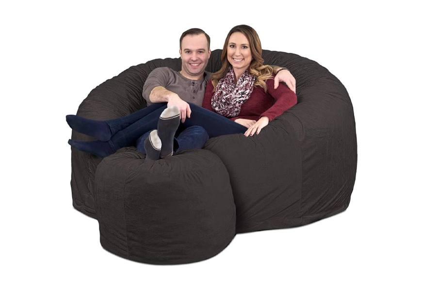 Grown Up Comfort The Best Adult Bean Bags 2022 Gear Hungry 7120