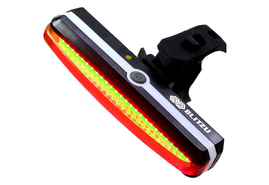 Vont Breeze Bike Light - Vont Innovations