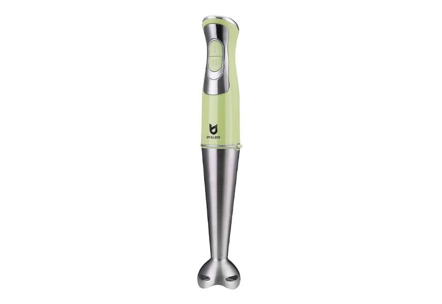 Mueller Austria Smart Stick MU-HB-10, 3 In 1 Hand Blender, Blend, Whisk,  Chop