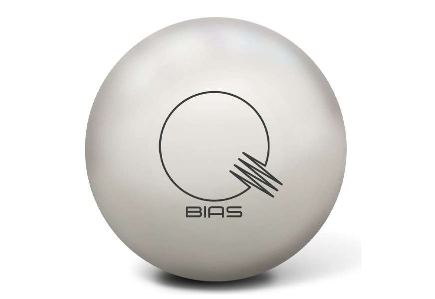 brunswick quantum bias