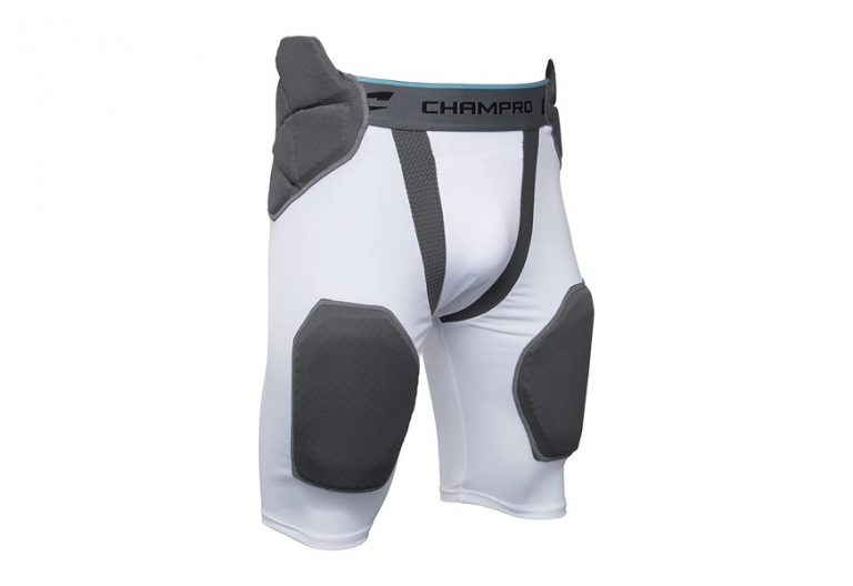 Best Football Girdles In 2022 [Buying Guide] Gear Hungry