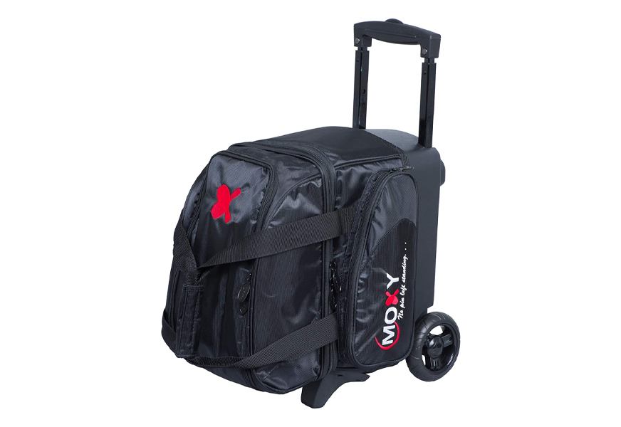 5 Best 2 Ball Bowling Bags with Wheels (2022)