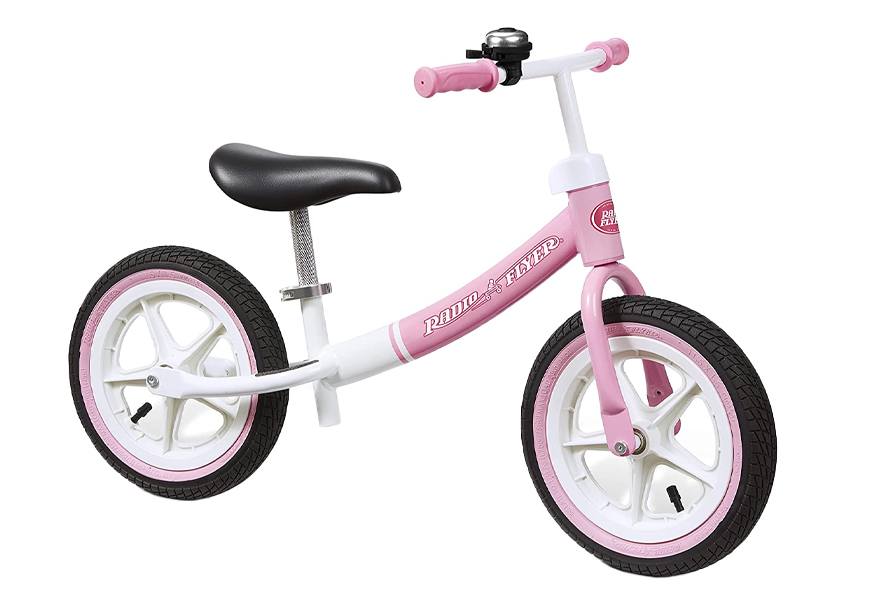 walmart balance bike black friday