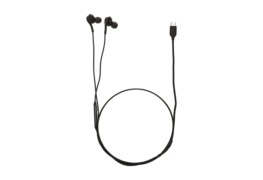 Best type c discount earphones