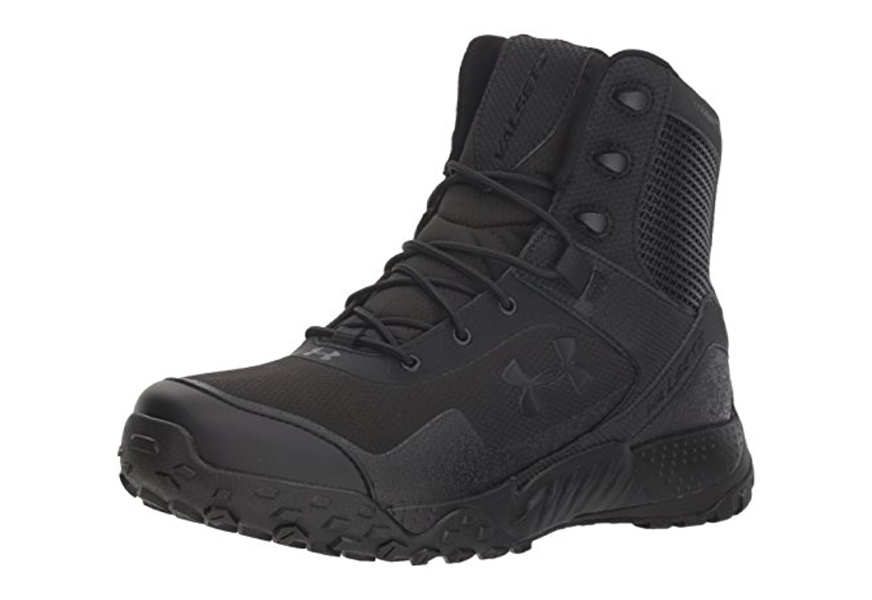 Under armour outlet combat shoes