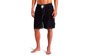 under armor men's swim trunks