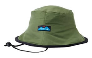 best fishing hat for hot weather