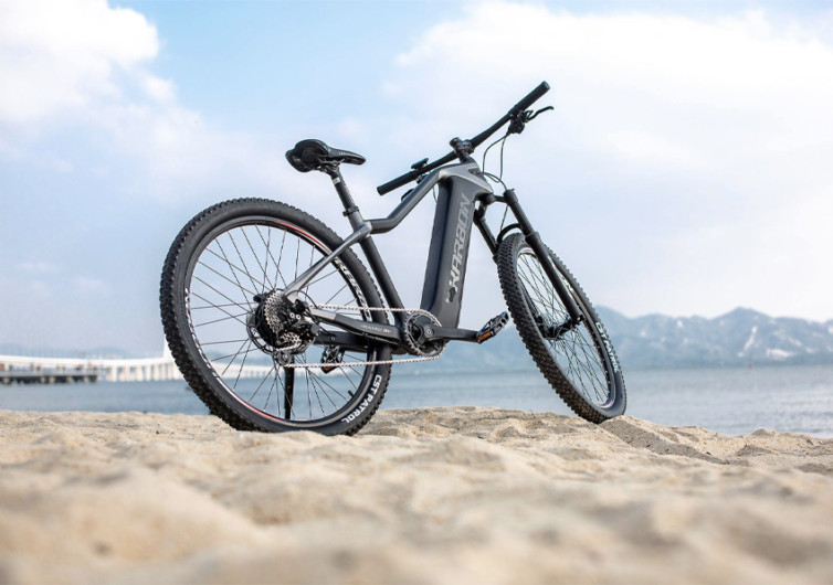 3v aramid fiber electric bicycle