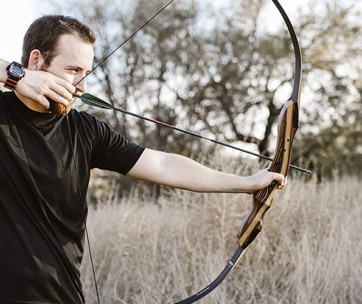 12 Best Archery Targets In 2021 [Buying Guide] – Gear Hungry