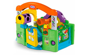 leapfrog toys for 1 year old