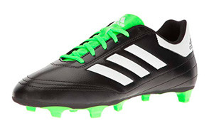 best leather soccer boots