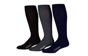 best mens dress socks