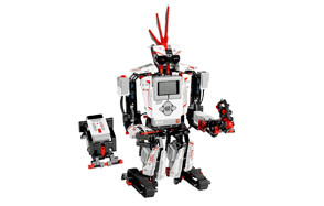 best robot for 10 year old boy