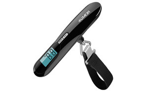 victorinox digital luggage scale