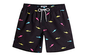 best quick dry swim trunks