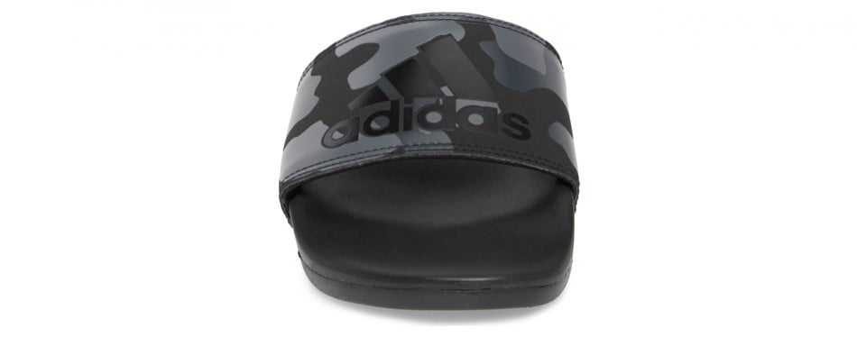 foam adidas slides