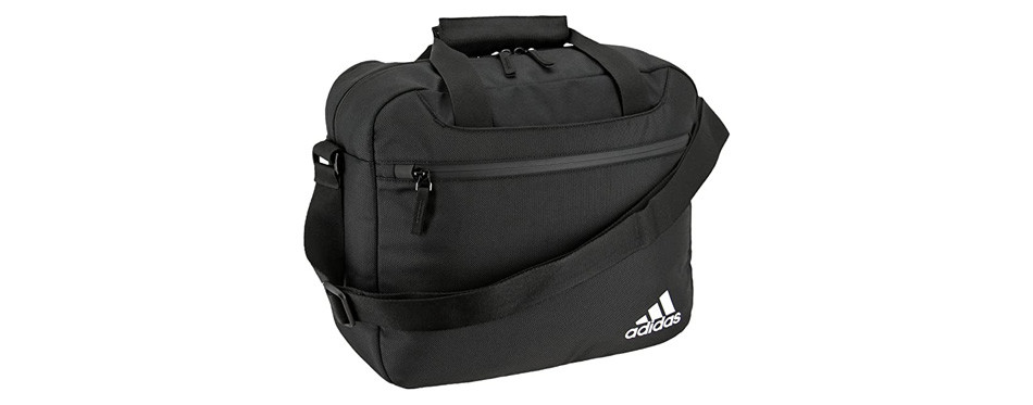 adidas messenger bag amazon