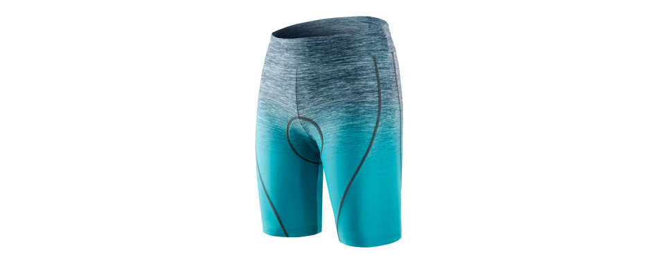 best cycling shorts for long distance 2019