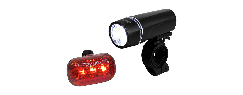 best bicycle light sets