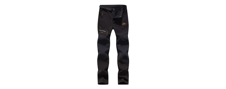 benboy ski pants