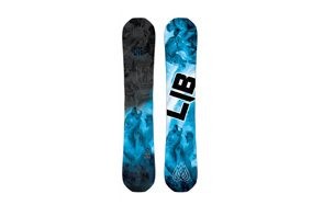 rossignol district snowboard review