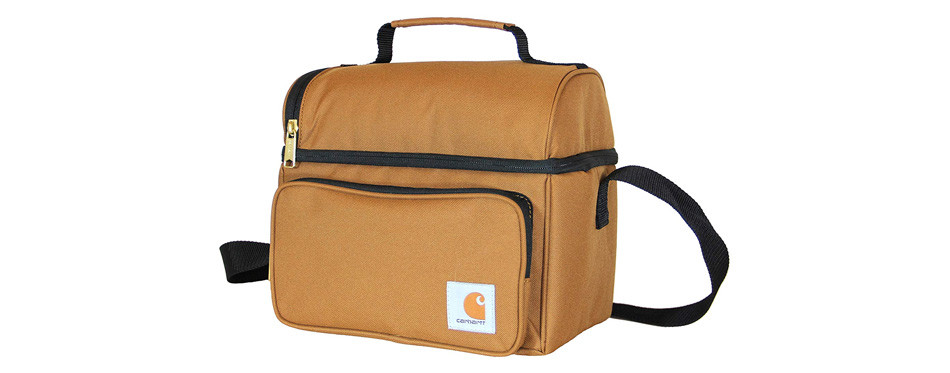 carhartt lunch box cooler