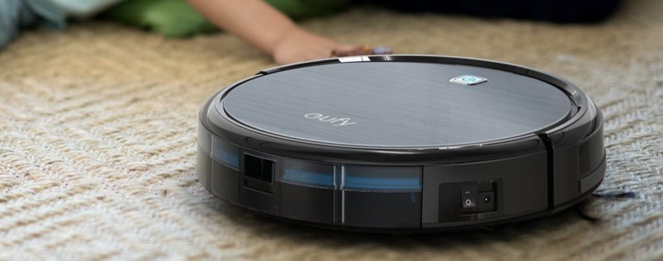 10 Best Robotic Vacuum Cleaners In 2019 [Buying Guide] – Gear Hungry