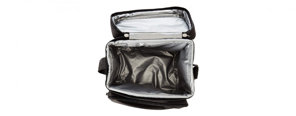 everest cooler lunch bag