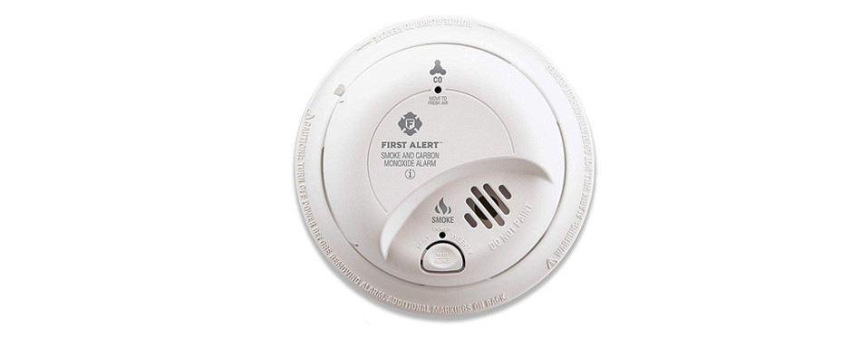 8 Best Smoke Detectors In 2021 Buying Guide - Gear Hungry