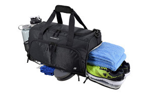top rated gym bags