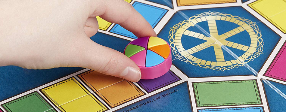 Best Trivia Board Games In 2022 [Buying Guide] - GearHungry