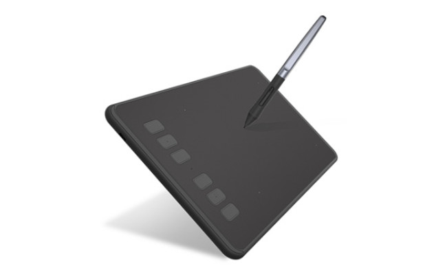 best drawing software for huion