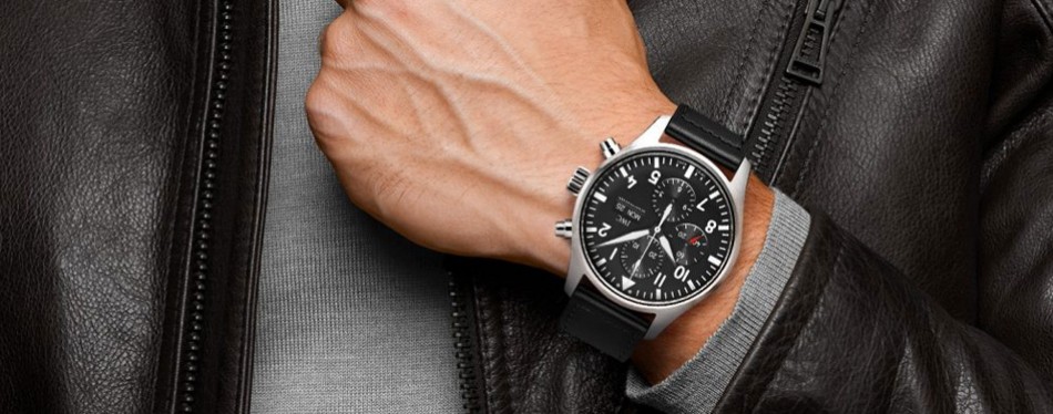 10 Timeless IWC Watches For Men in 2019 [Buying Guide] - Gear Hungry